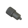 Enhance your Remington shotgun's capacity with this durable machined steel magazine tube, adding 1 or 2 rounds without permanent modifications.