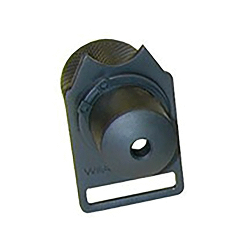 Enhance your Remington 870, 1100, or 11-87 with this durable, easy-to-install magazine tube extension, adding 1 round and featuring a tactical sling loop.