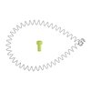 Upgrade your Remington 870/1100/11-87 with this easy-to-install kit featuring a durable fluorescent green follower and Wolff spring for enhanced reliability.