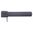 SCATTERGUN TECHNOLOGY REMINGTON 870/1100/11-87 EXT MAG TUBE,LEFT-SIDE LOOP, 2RDS