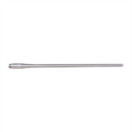 Transform your Small Ring Mauser 93-96 into a sporter easily with Shilen's fitted barrels, short-chambered and threaded for precision and low-pressure cartridges.