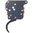 SHILEN COMP REM 700/40X/XP-100 TRIGGER, BLUE