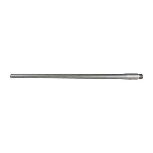 Upgrade your Remington 700 with Shilen's pre-threaded, short-chambered chrome moly barrel for unmatched accuracy and easy installation.