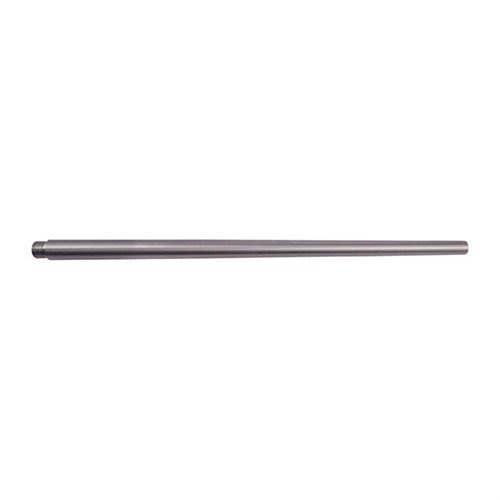 Upgrade your Remington 700 with Shilen's pre-threaded, short-chambered stainless steel barrel for unmatched accuracy and easy installation.