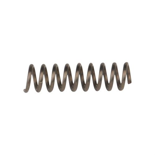 Enhance your M1A, .308 performance with the Springfield Armory Bolt Stop Spring, ensuring reliable function and durability for your firearm.