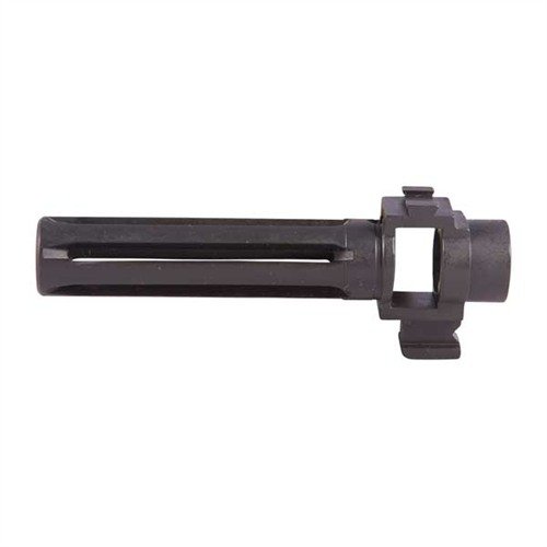 Enhance your shooting experience with the Springfield Armory Flash Suppressor 30 Cal, designed for M1A and .308, providing reduced muzzle flash and improved accuracy.