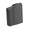 Durable steel construction ensures reliability, while precision wound springs provide smooth feeding; 5-round option fits flush for legal hunting capacity.