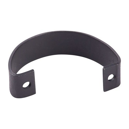The Springfield Armory Handguard Clip Steel Black is a durable accessory designed for M1A and .308, ensuring secure handguard attachment for optimal performance.