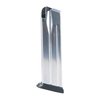 The Springfield Armory XDM 19RD 9MM Magazine offers reliable feeding, high capacity, and a polished stainless steel body for smooth tactical reloads.