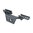 SPRINGFIELD ARMORY SCOPE MOUNT, STEEL, M1A 4TH GEN