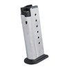 Upgrade your Springfield Armory XD-S with durable stainless steel 9mm and .45 ACP magazines, designed for long-lasting service and easy cleaning.