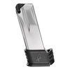 Upgrade your shooting experience with the XD-M ELITE 10MM MAGAZINE, featuring a 15-round capacity and a #1 narrow backstrap for enhanced grip and control.