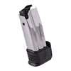 Upgrade your shooting experience with the XD-M Elite 10mm magazines, featuring a 15-round capacity and a #3 wide backstrap for enhanced grip and control.