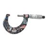 Achieve precise measurements with Starrett American Pride Micrometers, featuring 0.0001" resolution, durable construction, and clear scale markings for accuracy.