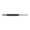 The Starrett Pin Punch Set offers precision-ground, durable punches with ergonomic grips for secure handling, ideal for accurate pin removal in gunsmithing.