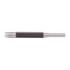 The Starrett Pin Punch Set offers precision ground, hardened tool steel construction with ergonomic grips, ensuring durability and comfort for accurate pin removal tasks.