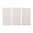 SPARTAN FELT COMPANY SOFT FELT PADS, 3
