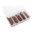 DAVID TUBB 6MM (0.243") FINALFINISH BULLET KIT
