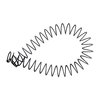 Experience unmatched reliability with David Tubb's stainless steel buffer springs, designed for 500,000 cycles, ensuring optimal performance and durability.