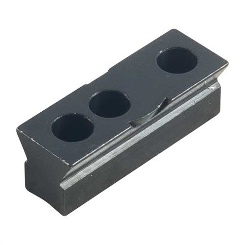 .425" TARGET SCOPE BASE by P&L Development offers a secure fit for target sights and external adjustment scopes, ensuring precision and stability on long-range rifles.