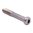 SAVAGE ACTION SCREW, REAR, SS