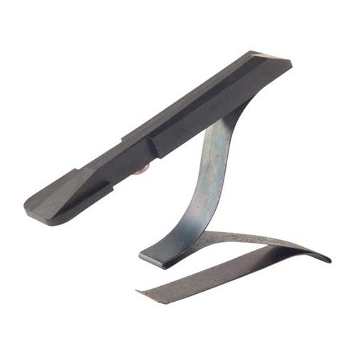 Enhance your shooting experience with the MAGNUM Magazine Follower Assembly from SAVAGE, designed for 110/111/112/112BT Top Loading rifles, ensuring reliable feeding.