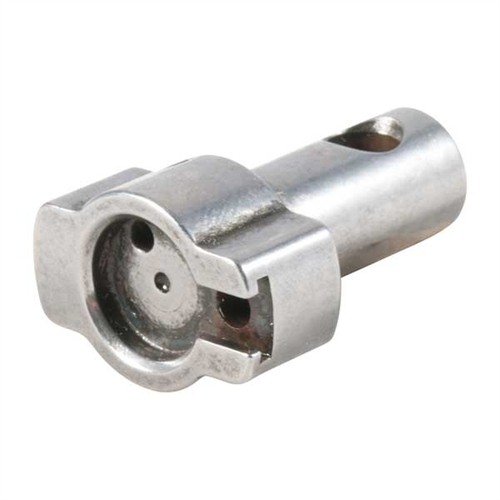 Upgrade your Savage rifle with this .308" Bolt Head, designed for 110/111/112 models, featuring a .100 diameter firing pin for reliable performance.