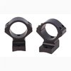 The Talley Lightweight Scope Mount offers superior strength with its 7000 series aluminum construction, while maintaining a lightweight design for optimal performance.