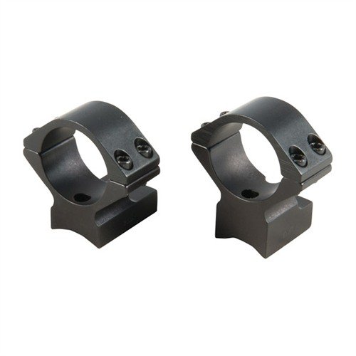 The Talley Lightweight Scope Mount for Mauser 98 offers robust 7000 series aluminum construction, a low profile, and weighs only 2.1 oz, perfect for precision shooting.