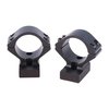 The Talley Lightweight Scope Mount for Marlin 336/1895 offers robust 7000 series aluminum construction, a low profile, and weighs just 2.1 oz for optimal performance.