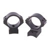 The Talley Lightweight Scope Mount offers a one-piece design for enhanced strength and minimal weight, securing 1" scopes with TORX screws for reliability.