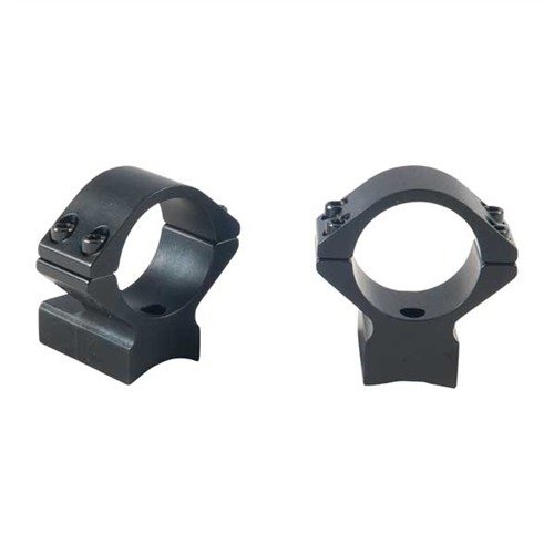 The Talley Lightweight Scope Mount for Winchester 70 offers robust 7000 series aluminum construction, low profile design, and weighs just 2.1 oz for optimal performance.