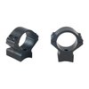 The Talley Lightweight Scope Mount for Winchester 70 offers robust 7000 series aluminum construction, low profile design, and weighs just 2.1 oz for optimal performance.