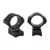 The Talley Lightweight Scope Mount for Winchester 70 offers robust 7000 series aluminum construction, a matte finish, and a low profile for optimal performance.