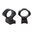 TALLEY WINCHESTER 70 .860" REAR EXT. FRONT 1" LOW SCOPE MOUNT