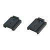 Ensure your scope remains secure with Talley's SCOPE RING BASES featuring a robust machined saddle design and double recoil shoulders for heavy-duty performance.