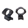 The Talley Lightweight Scope Mount offers exceptional strength with 7000 series aluminum, weighing only 2.1 oz, perfect for Savage AccuTrigger rifles.