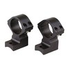 The Talley Bergara Premier 30mm High Scope Mount offers a lightweight, one-piece design for strength and stability, featuring TORX screws to prevent scope shift.