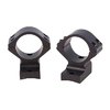 The Talley Lightweight Scope Mount offers a robust one-piece design, minimizing weight while ensuring stability for large scopes with TORX screws.