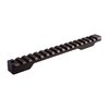 Talley’s Picatinny Rails for Marlin 336, 1895, 94 are precision-machined from durable 7000 series alloy, ensuring a lifetime of reliable optics mounting.