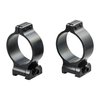 Experience quick and easy scope installation with Talley's precision machined QD levers, designed for 30mm tubes and available in medium height.