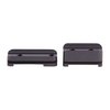 Ensure your scope remains secure with Talley's Scope Ring Bases for Mauser 98, featuring a robust design and double recoil shoulders for maximum stability.
