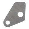 TJ's 1911 Series '80 to Series '70 Conversion Shims fill frame gaps for crisper trigger pulls, allowing Series 70 components to fit Series 80 frames without alteration.