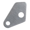 TJ's 1911 Series '80 to Series '70 Conversion Shims™ ensure a precise fit for crisper trigger pulls, filling frame gaps without alterations.