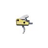 TIMNEY AR-15 SMALL PIN TRIGGER MODULE, 3 LBS, SKELETON SHOE