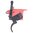 TIMNEY MOSIN-NAGANT TRIGGER W/SAFETY