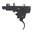 TIMNEY WEATHERBY MARK V GERMAN TRIGGER, BLUE