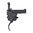 TIMNEY HOWA 1500 TRIGGER, BLUE