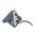 TIMNEY REMINGTON 700 CURVED TRIGGER NICKEL PLATED 8 OZ