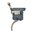 TIMNEY REMINGTON 700 CURVED TRIGGER NICKEL PLATED 8 OZ